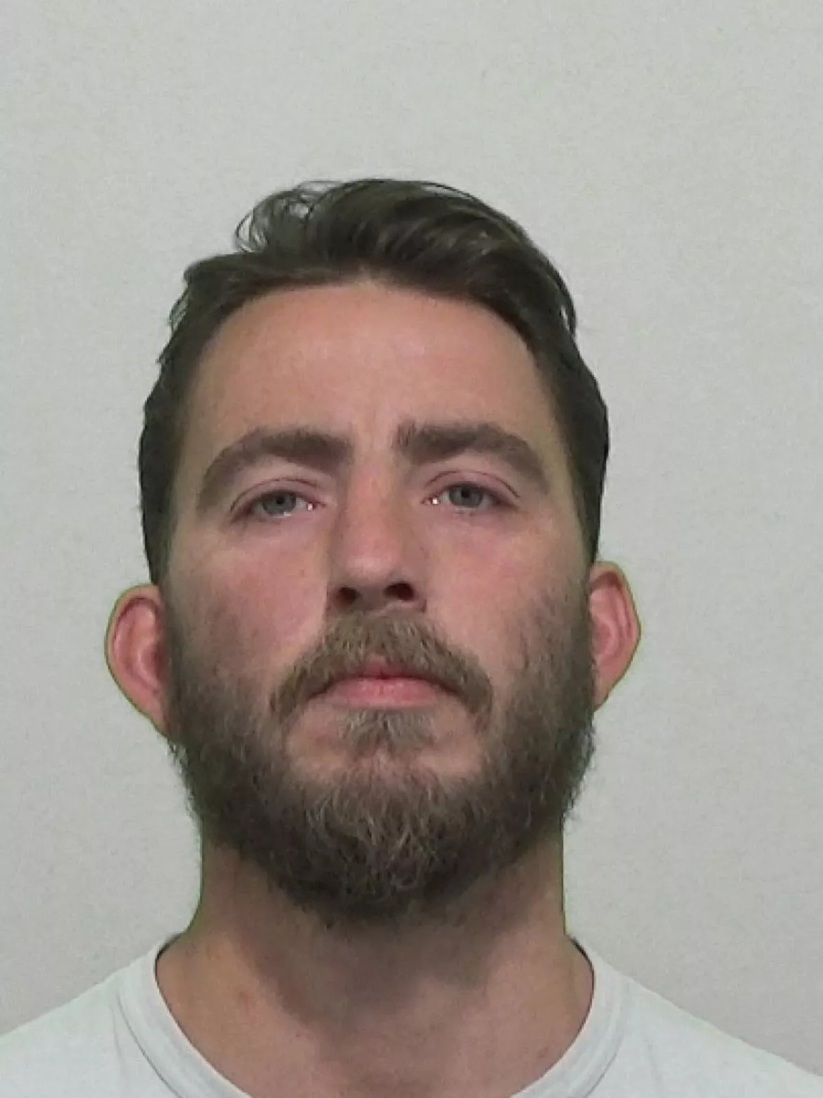 Offender photo