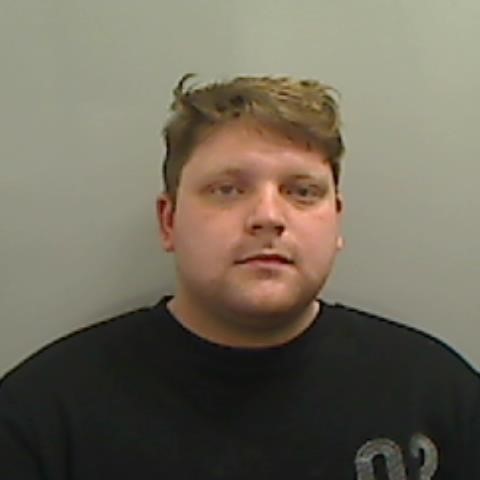 Offender photo