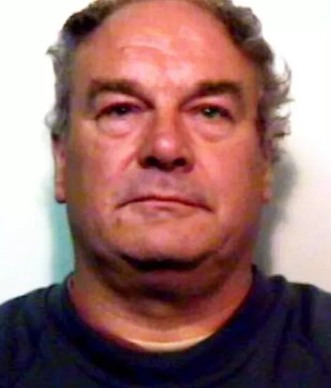Offender photo