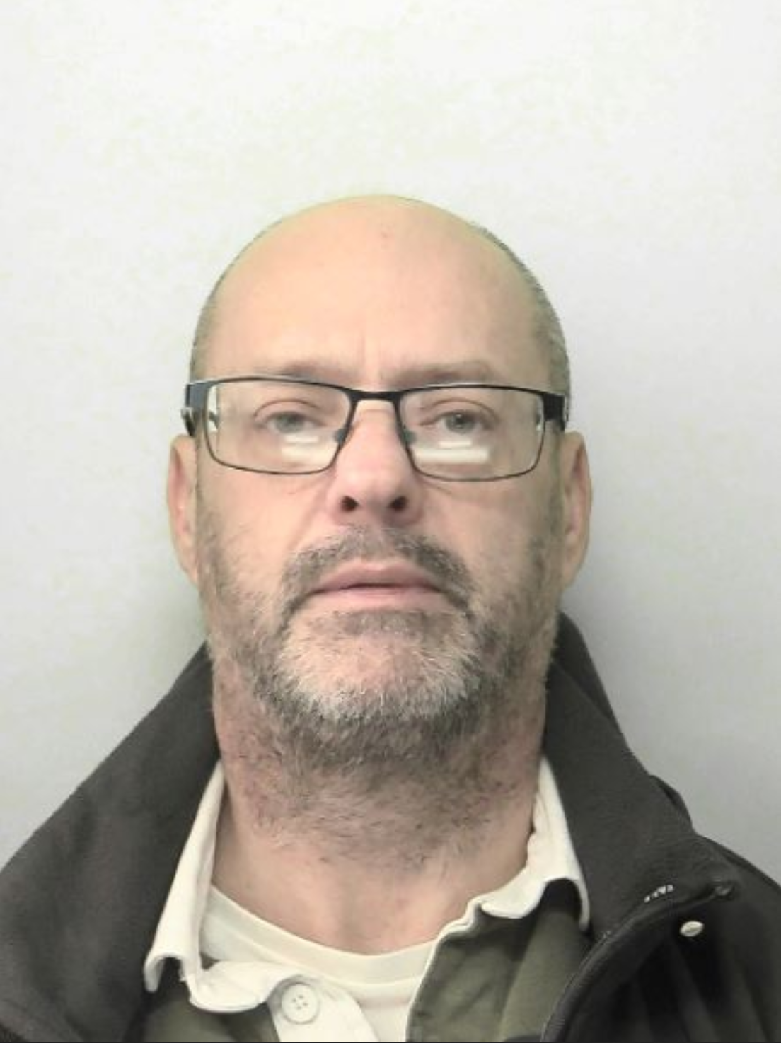 Offender photo