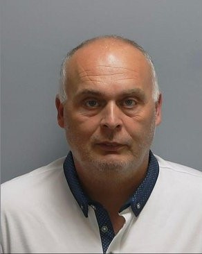 Offender photo