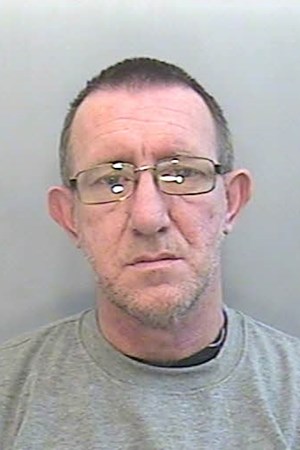 Offender photo